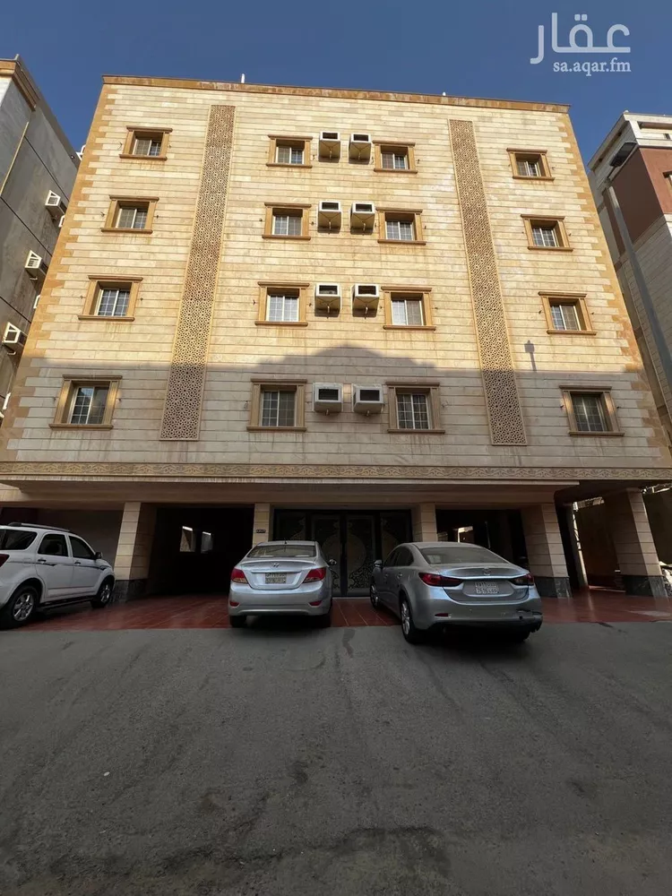 شقة للإيجار في شارع سلمه الكندي, حي الواحة, مدينة جدة, منطقة مكة المكرمة