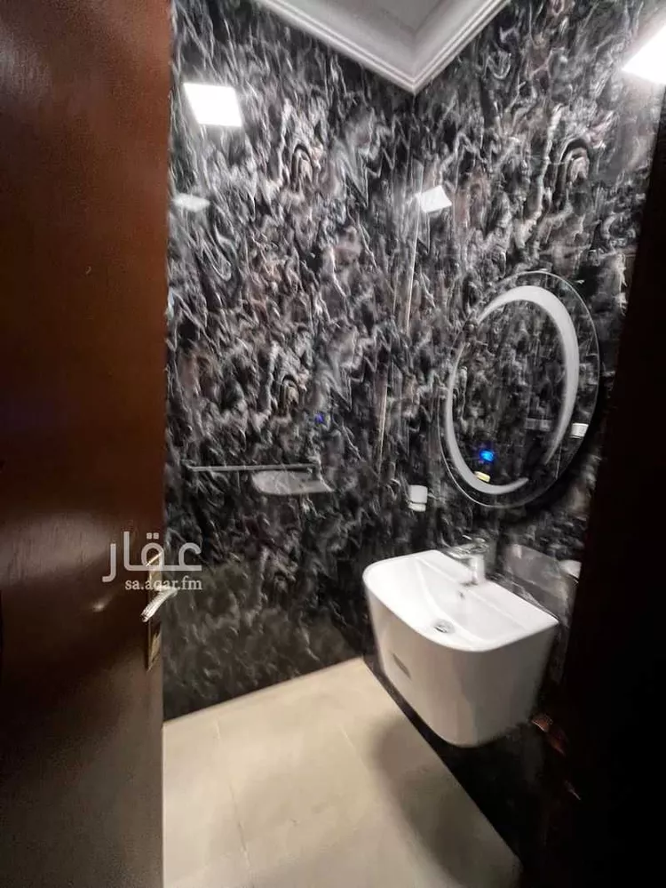 فيلا للإيجار في شارع ابن جلجل, حي المروة, مدينة جدة, منطقة مكة المكرمة 8