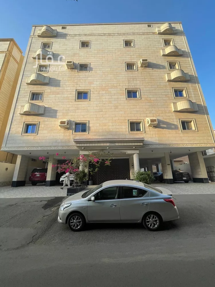 شقة للإيجار في شارع الحجاج ابن مسعود, حي الواحة, مدينة جدة, منطقة مكة المكرمة