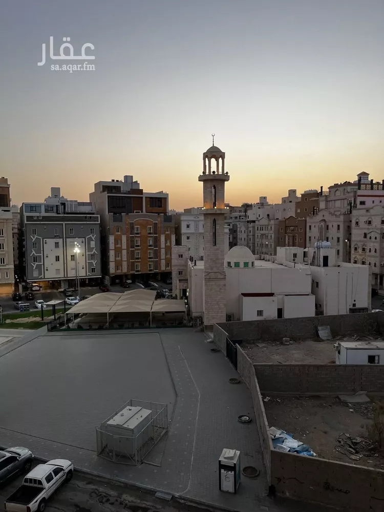 شقة للإيجار في شارع الحسن بن عبد الرحمن, حي الواحة, مدينة جدة, منطقة مكة المكرمة 16