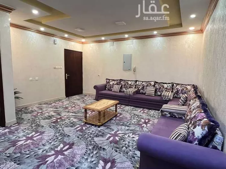 شقة للإيجار في شارع الصدرة, حي الشرقية, مدينة أبها, منطقة عسير صورة 5