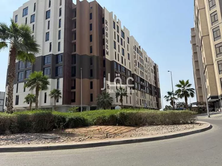 Apartment for Rent in Jeddah Al Fayha'a