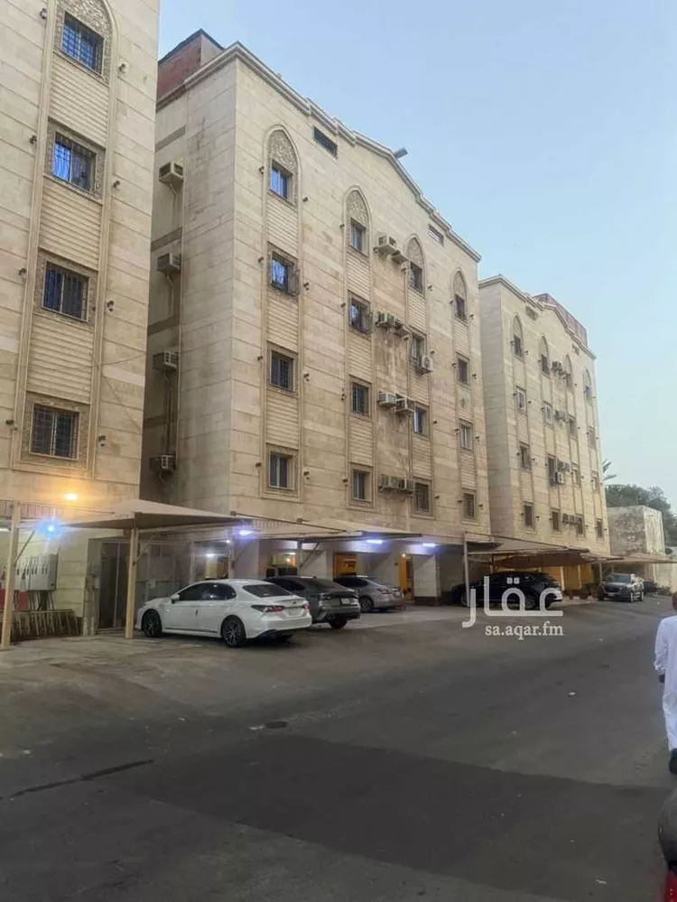 شقة للإيجار في حي الجامعة ، جدة ، جدة صورة 5