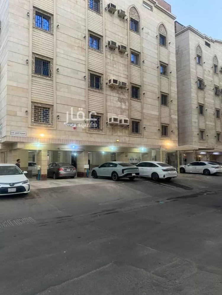 شقة للإيجار في حي الجامعة ، جدة ، جدة صورة 4