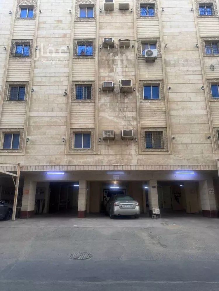 شقة للإيجار في حي الجامعة ، جدة ، جدة 6