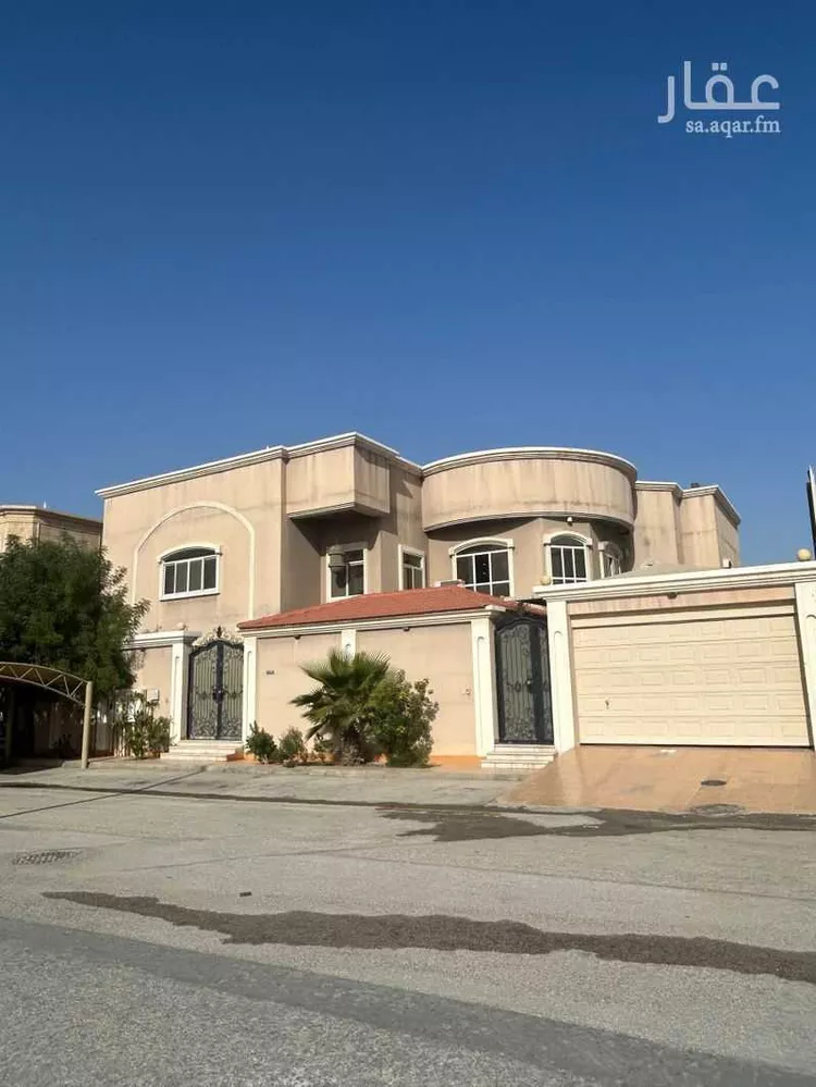 فيلا للبيع في حي طيبة, مدينة الدمام, المنطقة الشرقية صورة 3