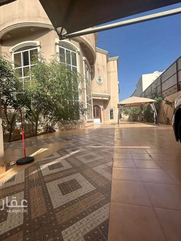 فيلا للبيع في حي طيبة, مدينة الدمام, المنطقة الشرقية صورة 2