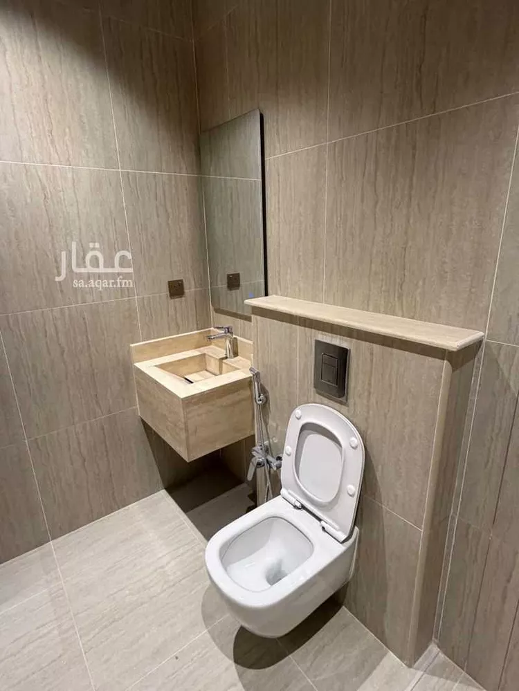 شقة للإيجار في طريق الأمير سلطان بن عبدالعزيز ، حي السليمانية ، الرياض ، منطقة الرياض صورة 3