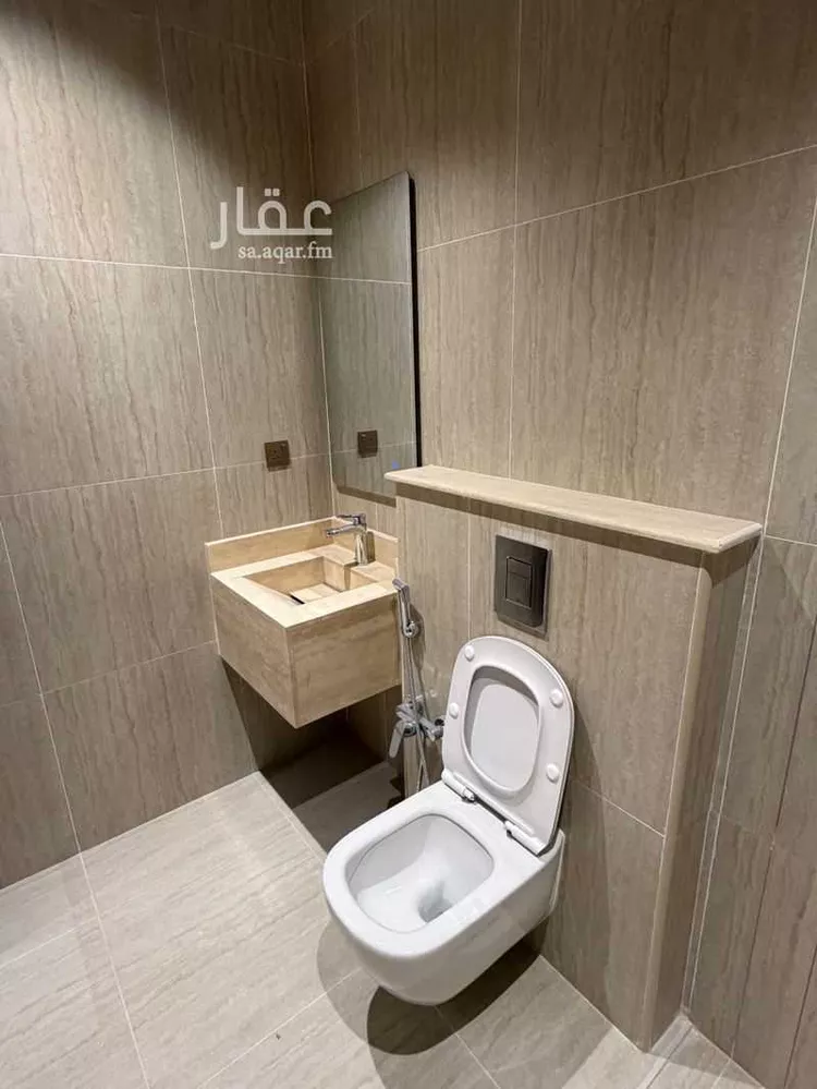 شقة للإيجار في طريق الأمير سلطان بن عبدالعزيز ، حي السليمانية ، الرياض ، منطقة الرياض صورة 3