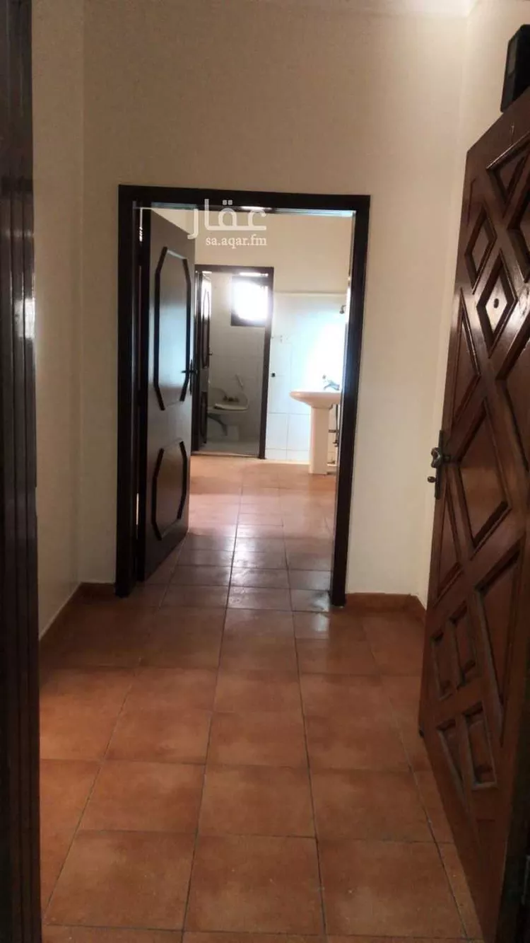 شقة للإيجار في شارع محمد بن حاتم ، حي الربوة ، جدة ، جدة