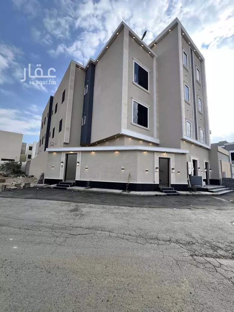 شقة للبيع في شارع ضمك 9, حي ضمك, مدينة خميس مشيط, منطقة عسير صورة 5