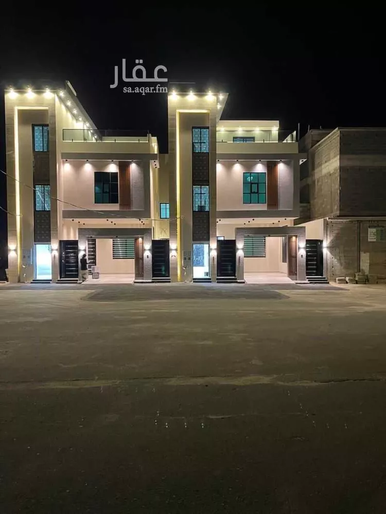 شقة للبيع في حي التضامن, مدينة خميس مشيط, منطقة عسير صورة 3