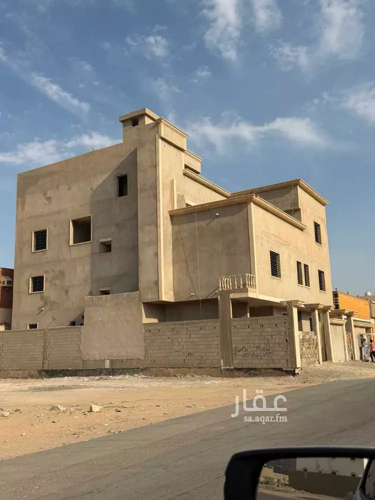 فيلا للبيع في شارع القرينية 208, حي القرينية, مدينة جدة, منطقة مكة المكرمة صورة 3