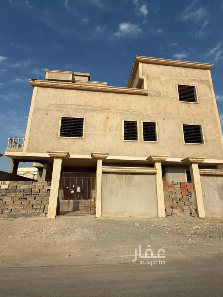 فيلا للبيع في شارع القرينية 208, حي القرينية, مدينة جدة, منطقة مكة المكرمة صورة 4