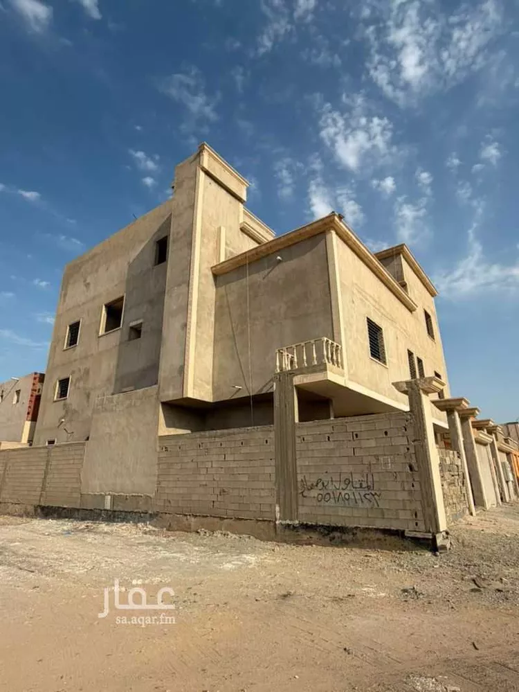 فيلا للبيع في شارع القرينية 208, حي القرينية, مدينة جدة, منطقة مكة المكرمة