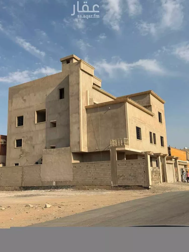 فيلا للبيع في شارع القرينية 208, حي القرينية, مدينة جدة, منطقة مكة المكرمة