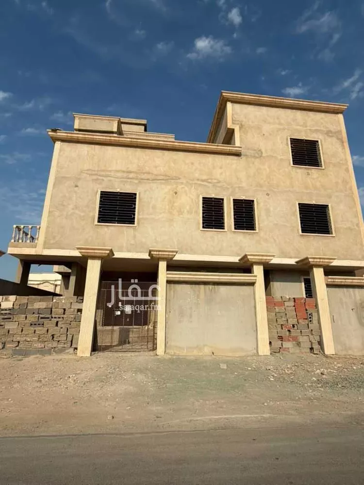 فيلا للبيع في شارع القرينية 208, حي القرينية, مدينة جدة, منطقة مكة المكرمة صورة 2
