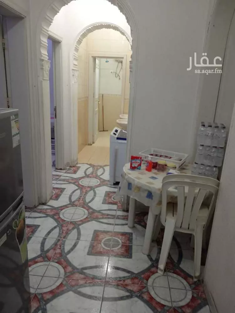 عمارة للإيجار في شارع عبد الرحمن الأفريقي, حي العزيزية, مدينة مكة المكرمة, منطقة مكة المكرمة صورة 4