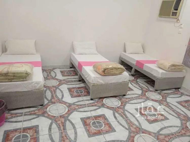 عمارة للإيجار في شارع عبد الرحمن الأفريقي, حي العزيزية, مدينة مكة المكرمة, منطقة مكة المكرمة صورة 2