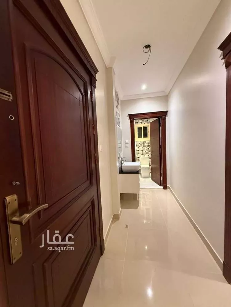 شقة للإيجار في شارع ابي المحاسن النحوي, حي الورود, مدينة جدة, منطقة مكة المكرمة صورة 2