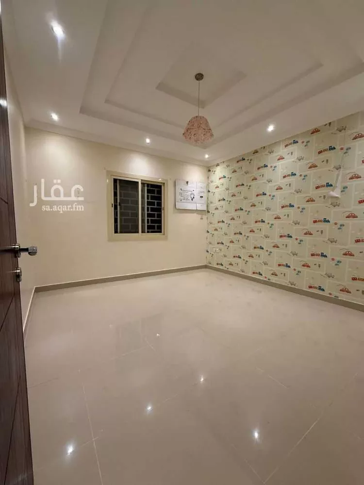 شقة للإيجار في شارع ابي المحاسن النحوي, حي الورود, مدينة جدة, منطقة مكة المكرمة صورة 3