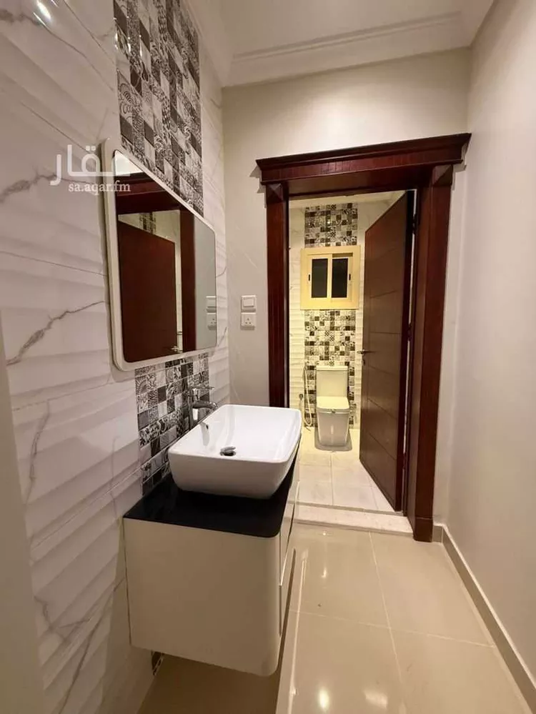 شقة للإيجار في شارع ابي المحاسن النحوي, حي الورود, مدينة جدة, منطقة مكة المكرمة صورة 5