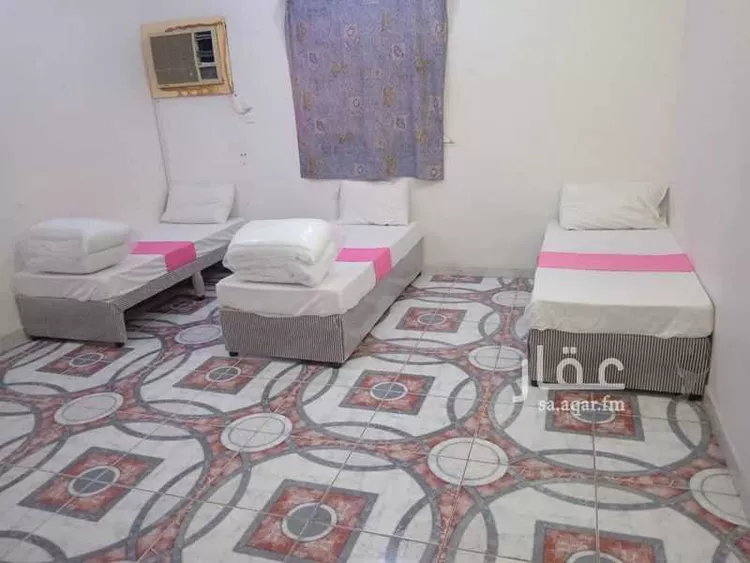 عمارة للإيجار في شارع عبد الرحمن الأفريقي, حي العزيزية, مدينة مكة المكرمة, منطقة مكة المكرمة صورة 3