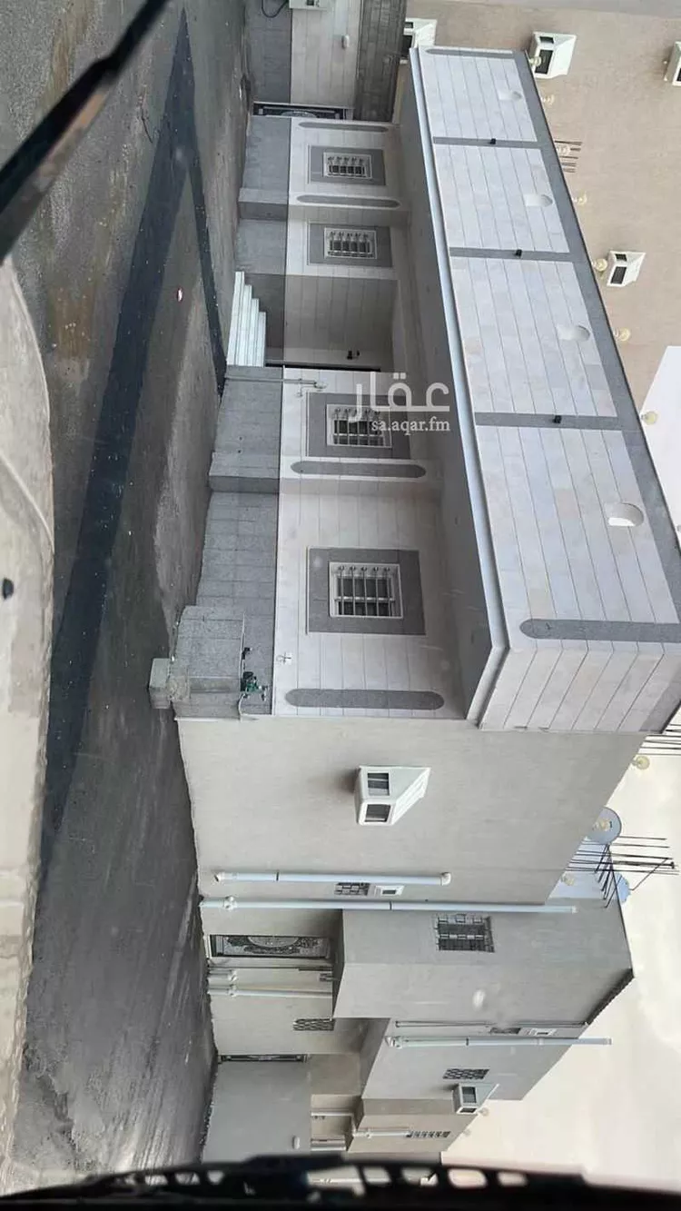 عمارة للبيع في شارع دريبات الخيل, حي البيعة, مدينة مكة المكرمة, منطقة مكة المكرمة صورة 5