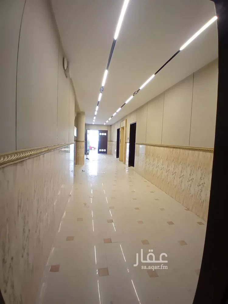 شقة للإيجار في شارع البحر الميت, حي إشبيلية, مدينة الرياض, منطقة الرياض صورة 5