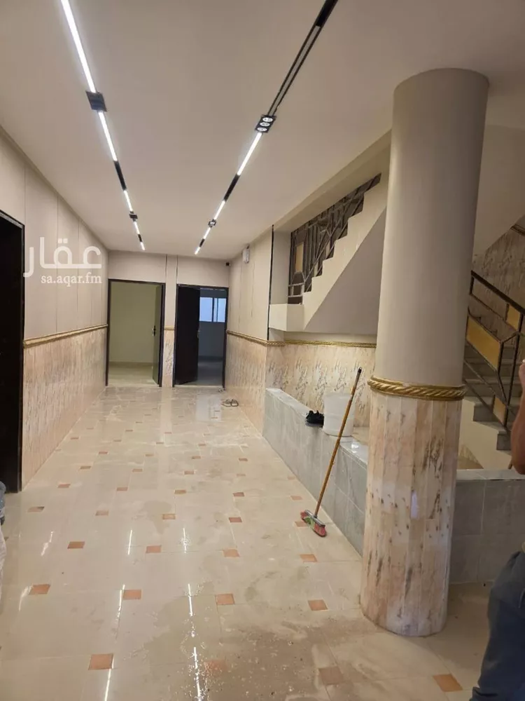 شقة للإيجار في شارع البحر الميت, حي إشبيلية, مدينة الرياض, منطقة الرياض صورة 2