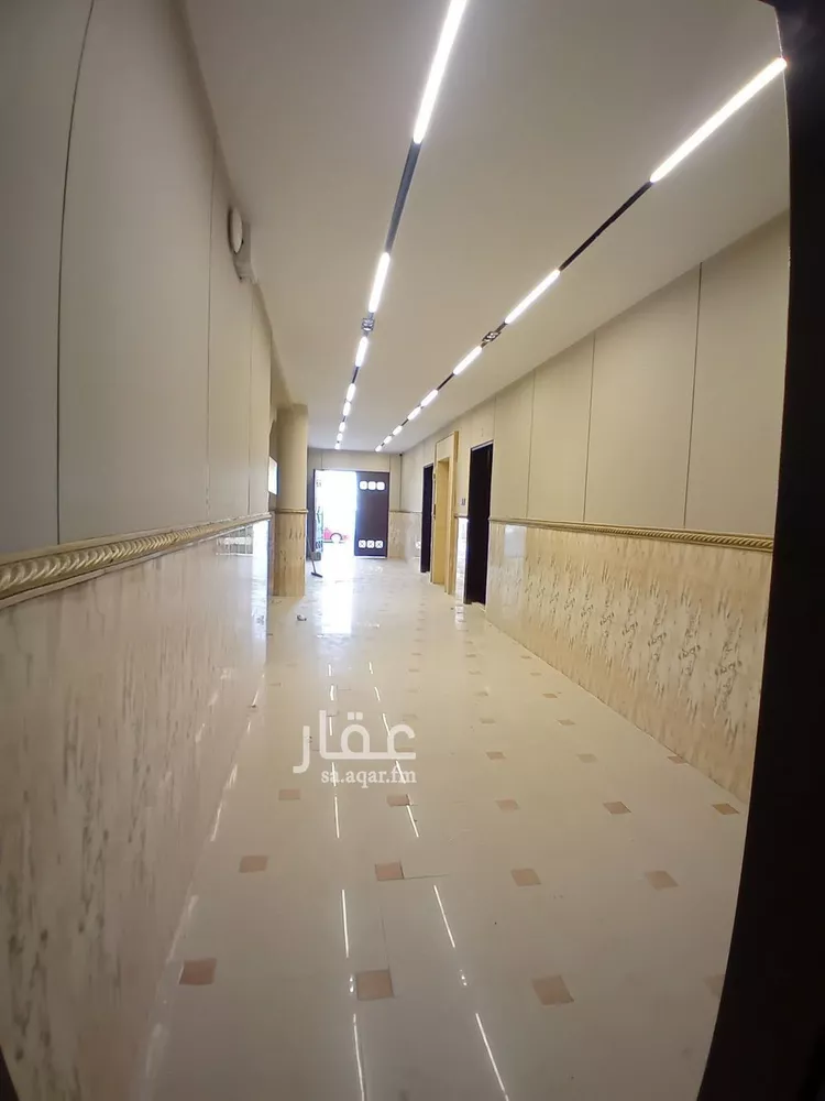 شقة للإيجار في شارع البحر الميت, حي إشبيلية, مدينة الرياض, منطقة الرياض صورة 2