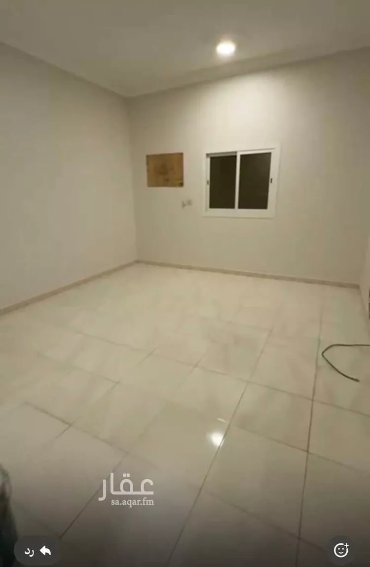 شقة للإيجار في شارع عمارة ابن اوس ابن ثعلبة الانصاري ، حي السلام ، ينبع ، ينبع صورة 4