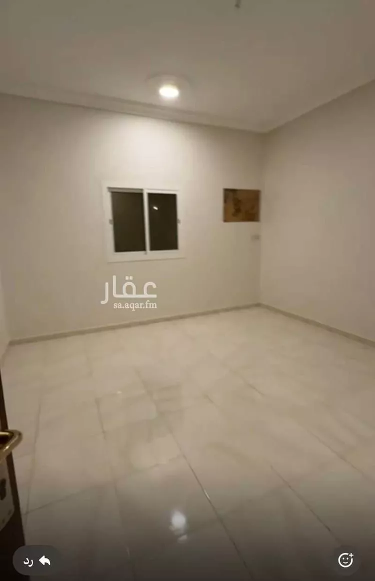 شقة للإيجار في شارع عمارة ابن اوس ابن ثعلبة الانصاري ، حي السلام ، ينبع ، ينبع صورة 3