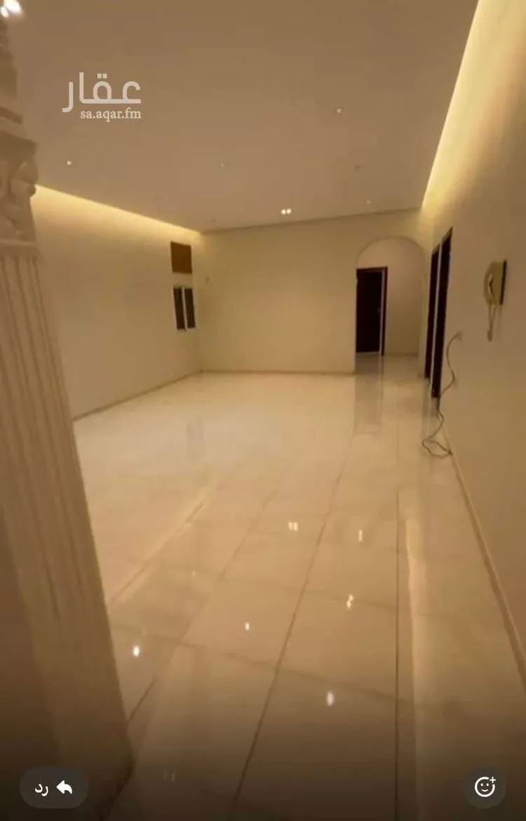 شقة للإيجار في شارع عمارة ابن اوس ابن ثعلبة الانصاري ، حي السلام ، ينبع ، ينبع صورة 5