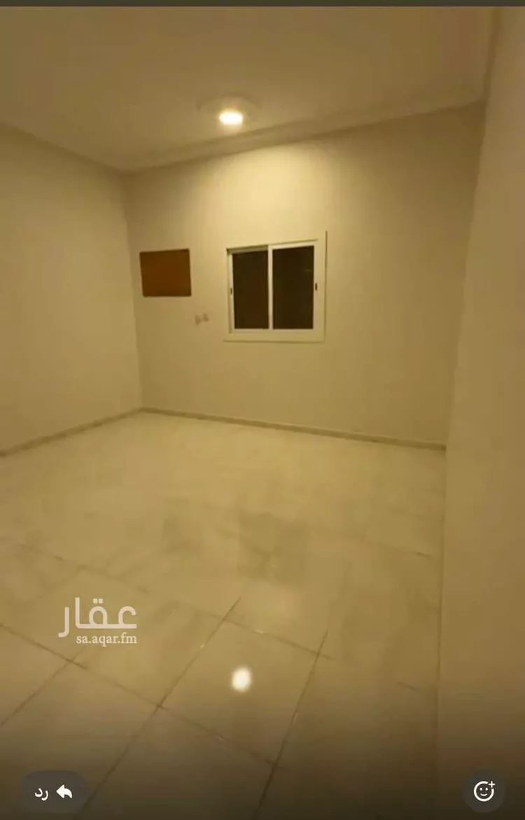 شقة للإيجار في شارع عمارة ابن اوس ابن ثعلبة الانصاري ، حي السلام ، ينبع ، ينبع