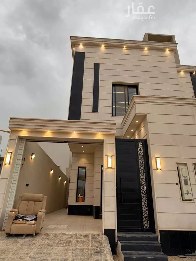 دور للبيع في شارع لايوجد, حي الجنادرية, مدينة الرياض, منطقة الرياض 6