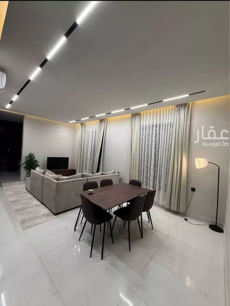 شقة للإيجار في شارع لايوجد, حي الرمال, مدينة الرياض, منطقة الرياض صورة 3