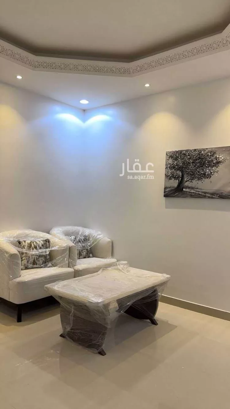 شقة للإيجار في شارع العذار, حي الرمال, مدينة الرياض, منطقة الرياض صورة 2