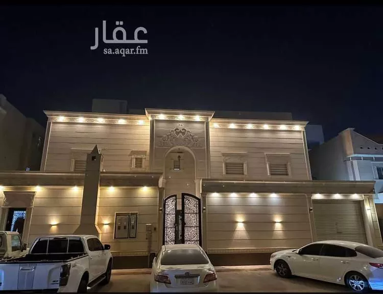 شقة للإيجار في شارع العذار, حي الرمال, مدينة الرياض, منطقة الرياض صورة 5