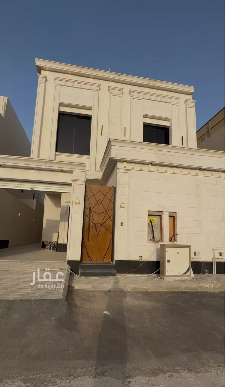 دور للبيع في شارع لايوجد, حي الجنادرية, مدينة الرياض, منطقة الرياض 13