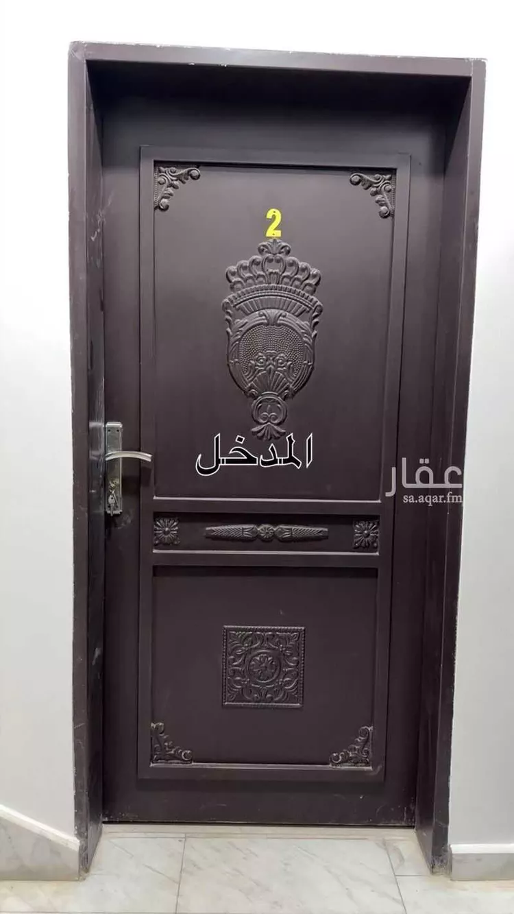 شقة للإيجار في شارع العذار, حي الرمال, مدينة الرياض, منطقة الرياض صورة 4