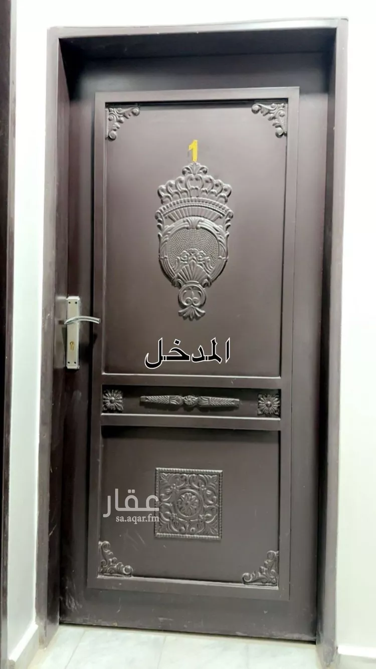 شقة للإيجار في شارع العذار, حي الرمال, مدينة الرياض, منطقة الرياض صورة 3