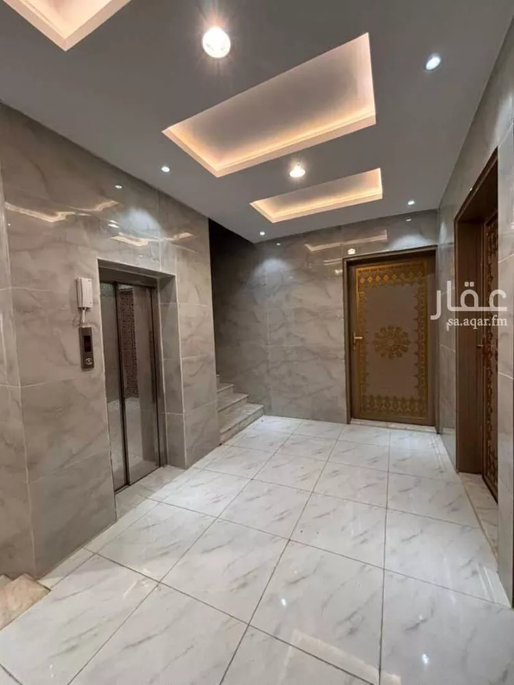 شقة للإيجار في شارع منهل اود, حي الروضة, مدينة أبها, منطقة عسير 10