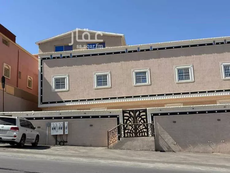 شقة للإيجار في شارع منهل اود, حي الروضة, مدينة أبها, منطقة عسير 14