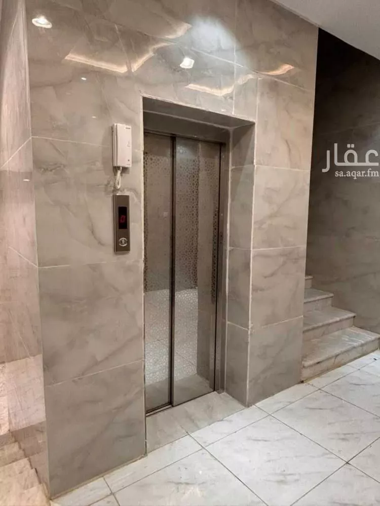 شقة للإيجار في شارع منهل اود, حي الروضة, مدينة أبها, منطقة عسير صورة 5