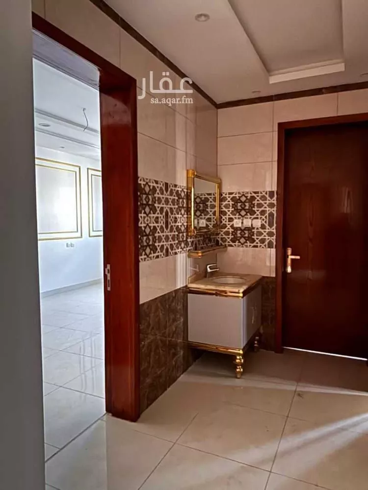 شقة للإيجار في شارع منهل اود, حي الروضة, مدينة أبها, منطقة عسير 12