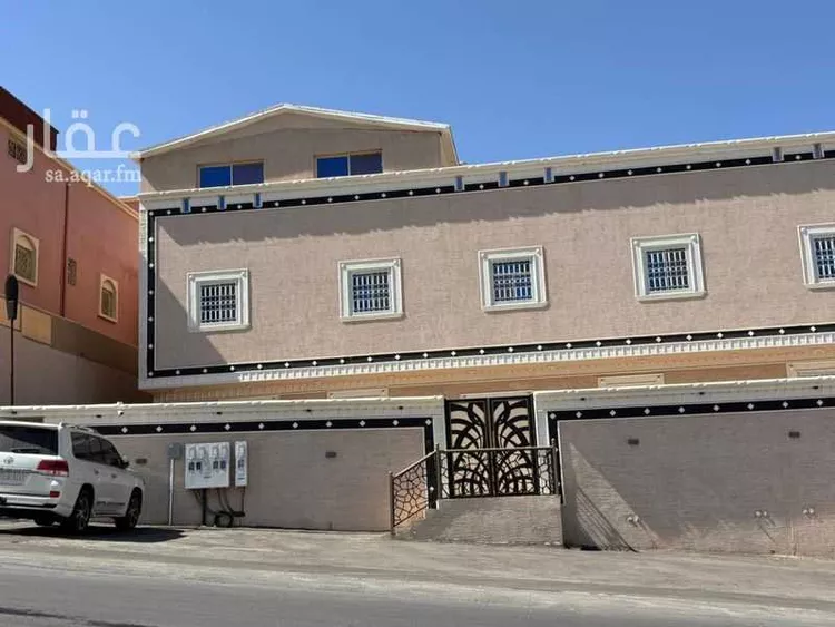 شقة للإيجار في شارع منهل اود ، حي قرى آل غليظ ، ابها ، منطقة عسير