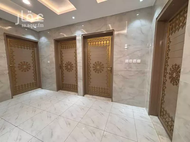 شقة للإيجار في شارع منهل اود, حي الروضة, مدينة أبها, منطقة عسير صورة 4