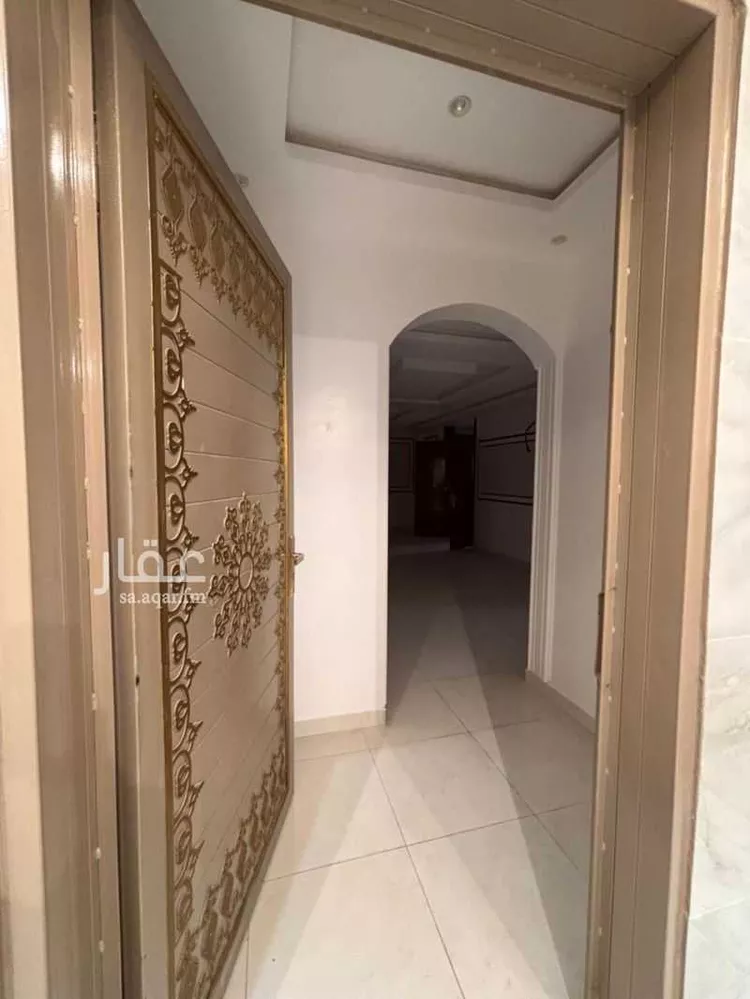 شقة للإيجار في شارع منهل اود, حي الروضة, مدينة أبها, منطقة عسير صورة 5