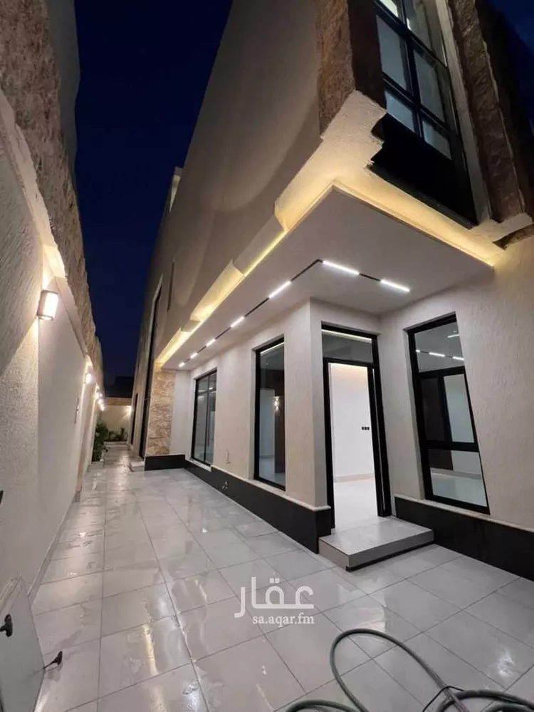 فيلا للبيع في شارع الخطيب, حي النرجس, مدينة الرياض, منطقة الرياض